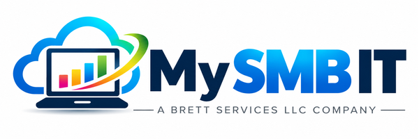 My SMB IT — A Brett Services LLC Company